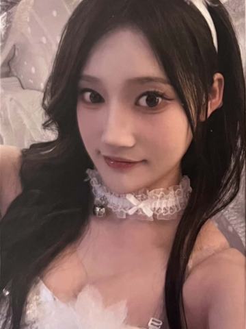 周是汝 第十一届金曲抖音小卡