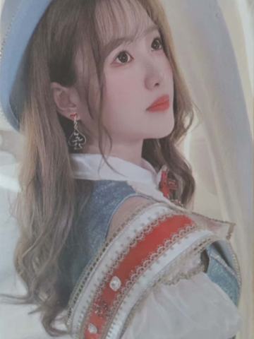 张梦慧 第十一届金曲抖音小卡