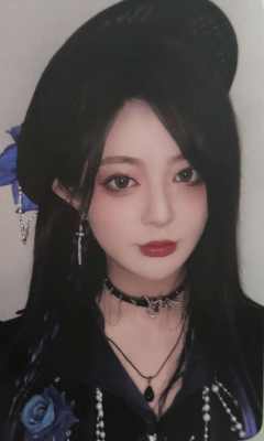 杨媛媛 第十一届金曲抖音小卡