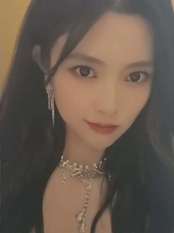 田姝丽 第十一届金曲抖音小卡
