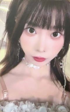 张幼柠 第十一届金曲抖音小卡