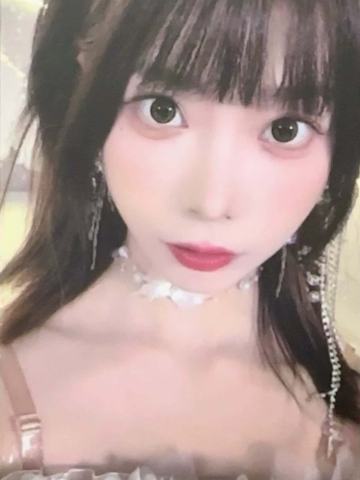 张幼柠 第十一届金曲抖音小卡