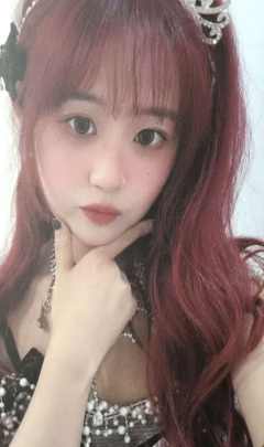 朱一柠 第十一届金曲抖音小卡