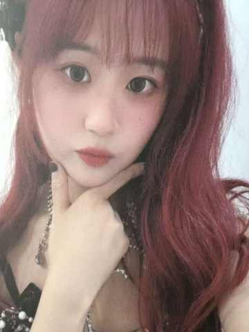 朱一柠 第十一届金曲抖音小卡