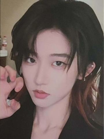 张月铭 第十一届金曲抖音小卡
