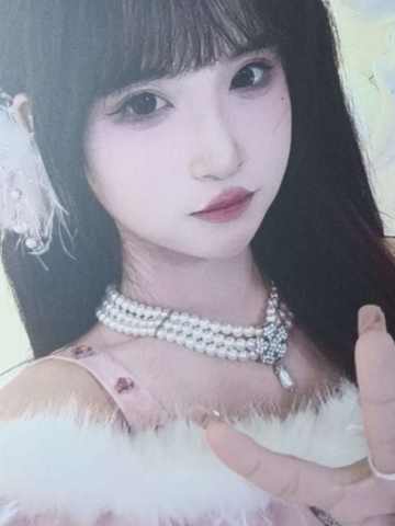 朱瑞缘 第十一届金曲抖音小卡