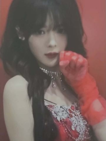 赵文凤 第十一届金曲抖音小卡