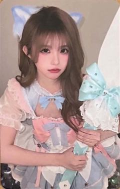 王睿琦 第十一届金曲抖音小卡