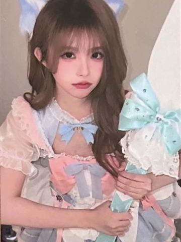 王睿琦 第十一届金曲抖音小卡