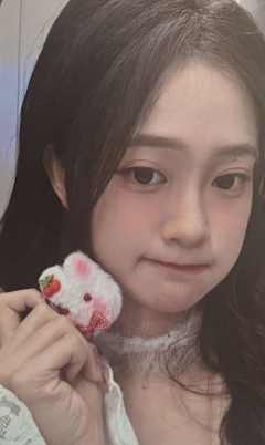 王佳琪 第十一届金曲抖音小卡