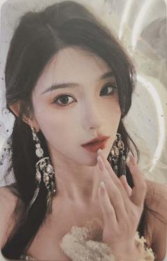 唐莉佳 第十一届金曲抖音小卡