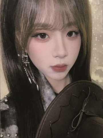 叶溁语 第十一届金曲抖音小卡