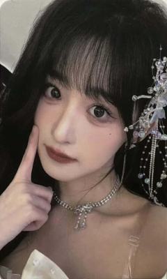杨宇馨 第十一届金曲抖音小卡