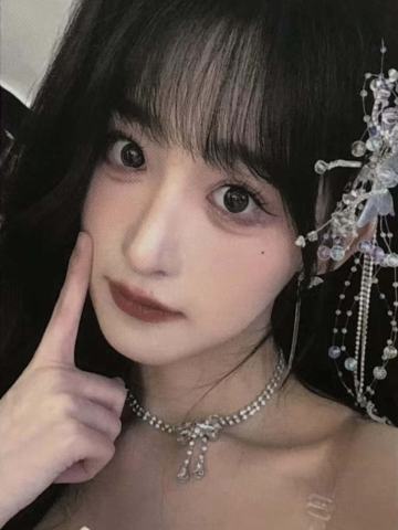 杨宇馨 第十一届金曲抖音小卡