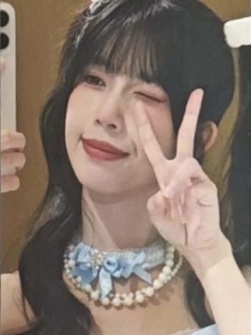 杨心渝 第十一届金曲抖音小卡