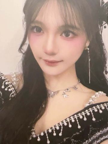 袁涵 第十一届金曲抖音小卡