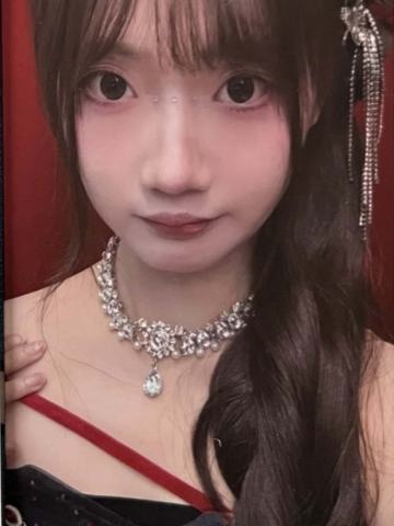 徐钰涵 第十一届金曲抖音小卡