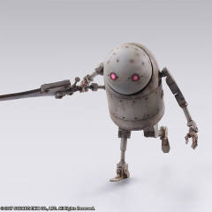 机械生命体 2 Figure set-资料图