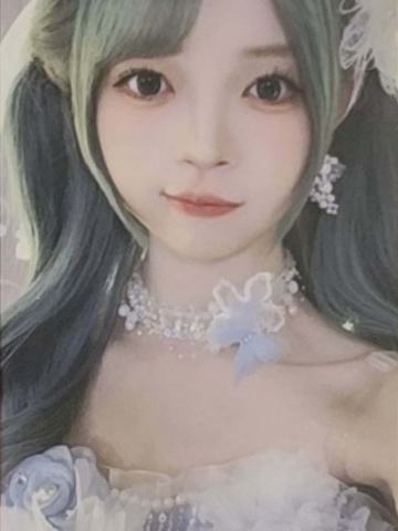 陈淑钰 第十一届金曲抖音小卡