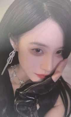 曾艾佳 第十一届金曲抖音小卡
