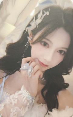 黄楚茵 第十一届金曲抖音小卡