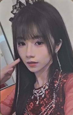 李秋月 第十一届金曲抖音小卡