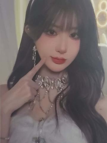 雷宇霄 第十一届金曲抖音小卡