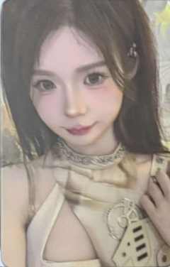 马欣宇 第十一届金曲抖音小卡