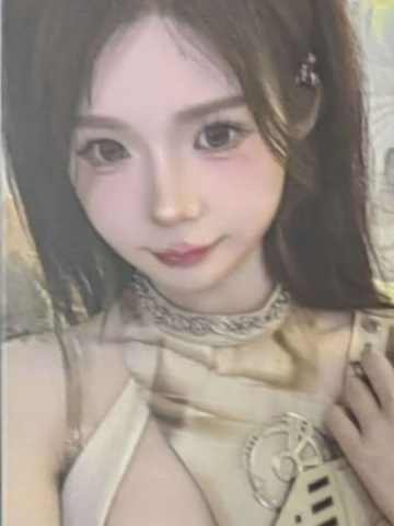 马欣宇 第十一届金曲抖音小卡