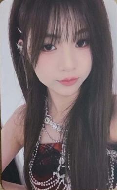 卢美廷 第十一届金曲抖音小卡
