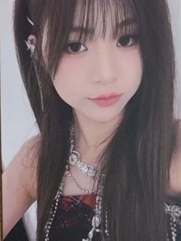 卢美廷 第十一届金曲抖音小卡