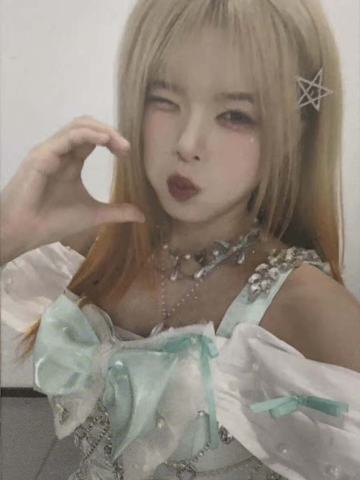 聂渝景 第十一届金曲抖音小卡