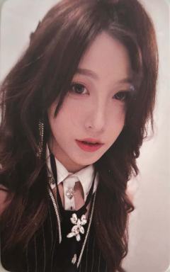 谭景文 第十一届金曲抖音小卡