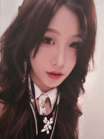 谭景文 第十一届金曲抖音小卡