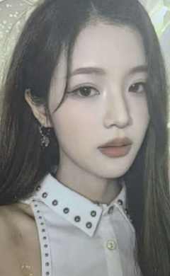 孙语姗 第十一届金曲抖音小卡