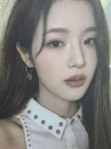 孙语姗 第十一届金曲抖音小卡