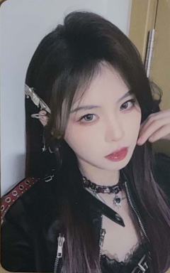 申雨鑫 第十一届金曲抖音小卡