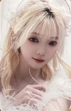 程戈 第十一届金曲抖音小卡