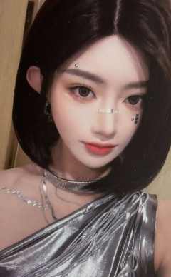 胡晓慧 第十一届金曲抖音小卡