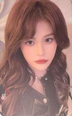 林奕希 第十一届金曲抖音小卡
