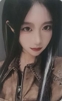 林丹蕾 第十一届金曲抖音小卡