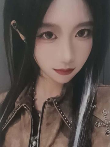 林丹蕾 第十一届金曲抖音小卡