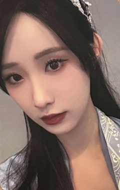 林佳怡 第十一届金曲抖音小卡