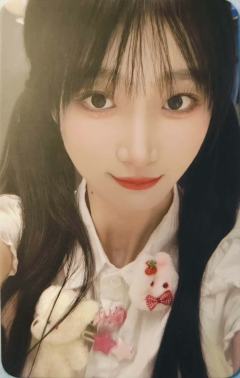 程宝玉 第十一届金曲抖音小卡