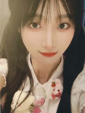 程宝玉 第十一届金曲抖音小卡