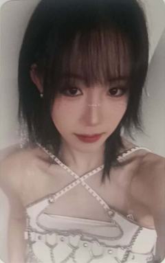 胡丹 第十一届金曲抖音小卡