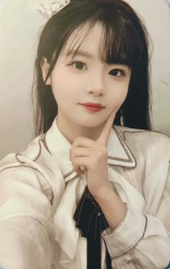 黄怡慈 第十一届金曲抖音小卡