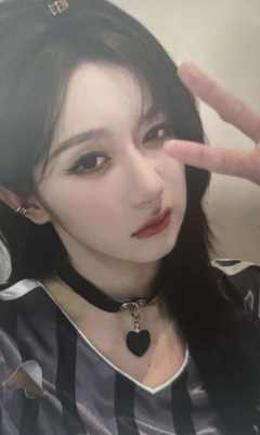 蒋舒婷 第十一届金曲抖音小卡