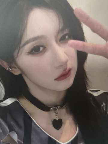 蒋舒婷 第十一届金曲抖音小卡