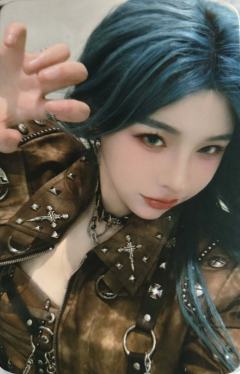 陈真允一 第十一届金曲抖音小卡